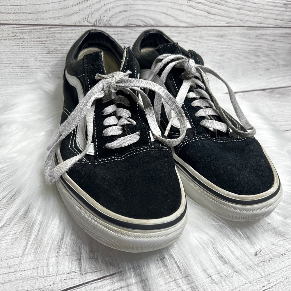 Old Skool Vans - Picture 3 of 5